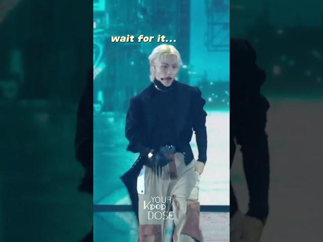 Wait for Taylor's reaction... #straykids #sclass #taylorswift #kpop
