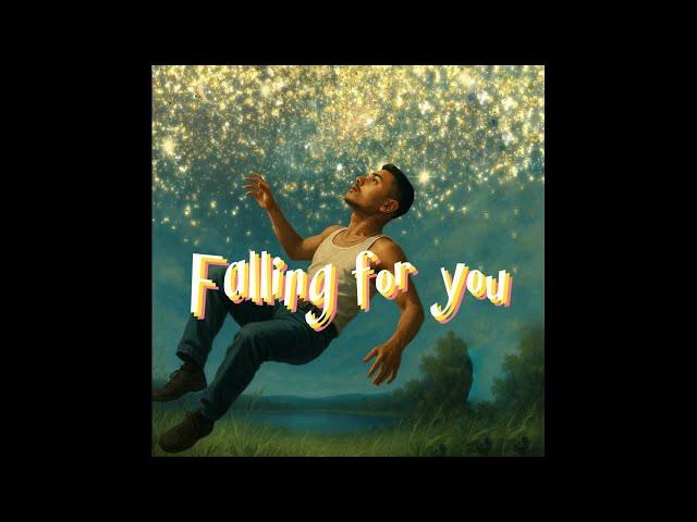 Falling for you - Mc Biki (official audio) prod. @Loverboybeats