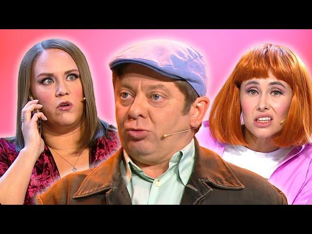 17 полений сосны | Уральские пельмени