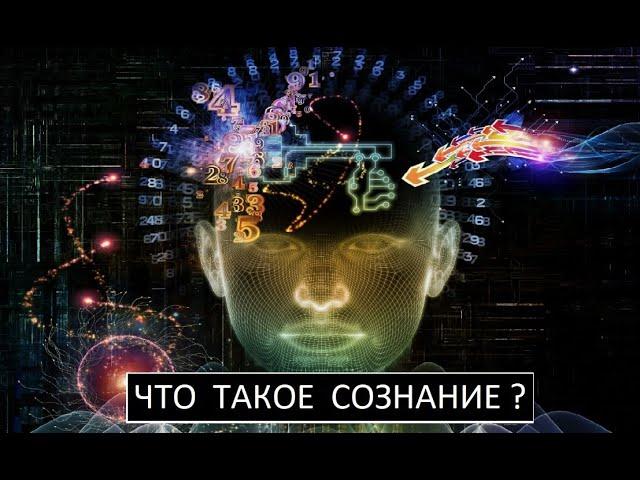 Что такое сознание?