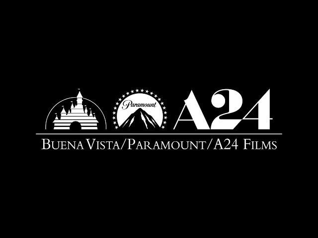 (FAKE) Buena Vista/Paramount/A24 Films (2012-2021)