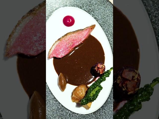2 Michelin Star Dinner in an Apartment!?