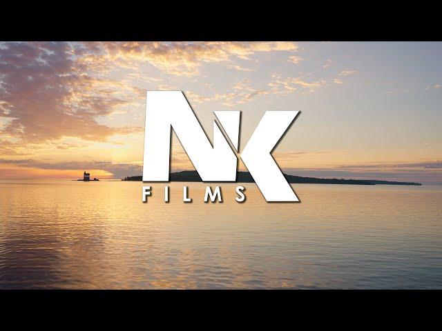 NK Films Demo Reel Winter 2022