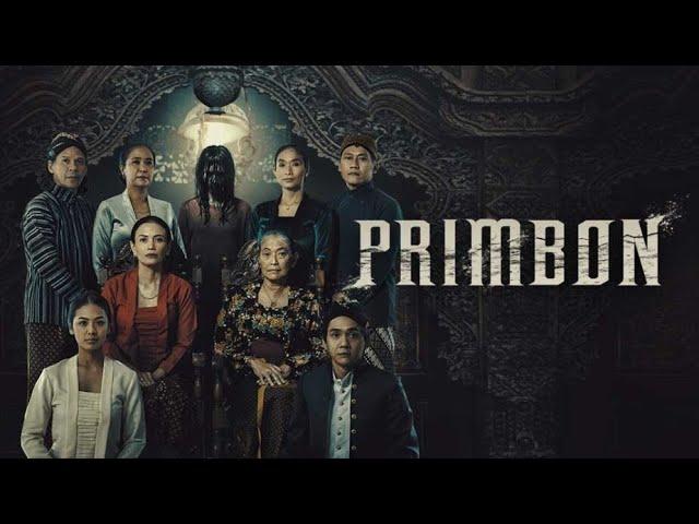 Film Primbon Full Movie | Film Horor Indonesia Terbaru 2023