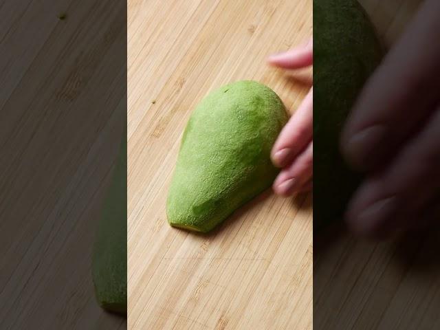 How to slice the perfect avocado