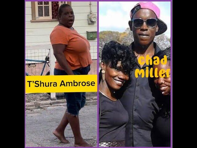 T'Shura Ambrose and son Chad Miller main players in Vine Street incident - QEH - The BPS - Barbados