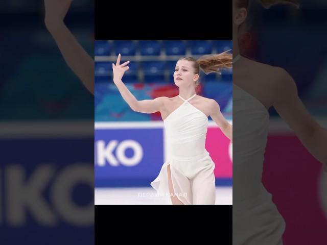 Vasilisa Kaganovskaya & Maxim Nekrasov  #figureskating #icedance #iceskating #dance #sports #edit