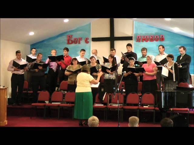 07 22 2012 Choir 5