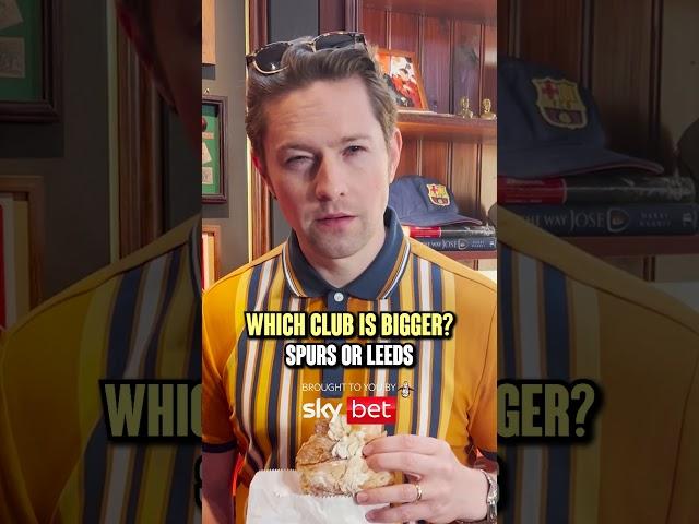 Which Club Is Bigger? - WINNER STAYS ON 