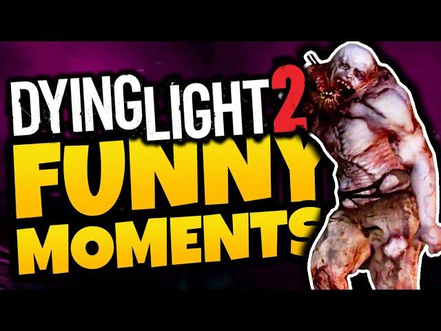 The Dying Light 2 Experience…