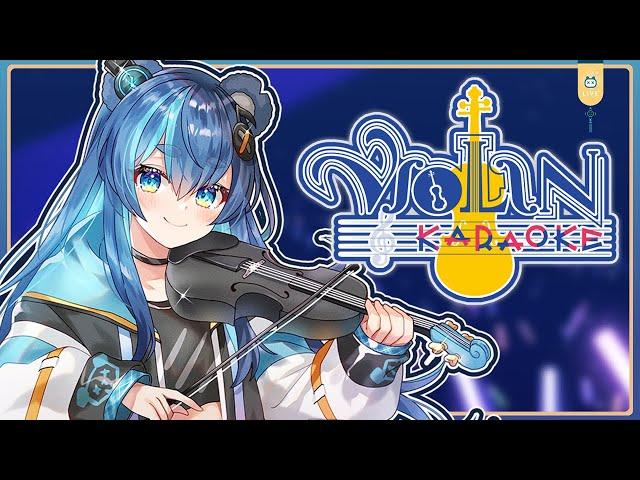 VIOLIN VTUBER PLAYS BANGIN' TUNES #shorts