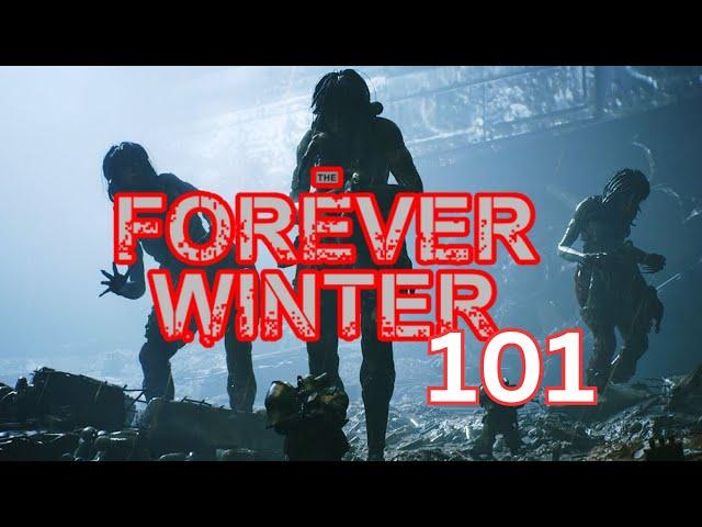 THE FOREVER WINTER Tips & Tricks