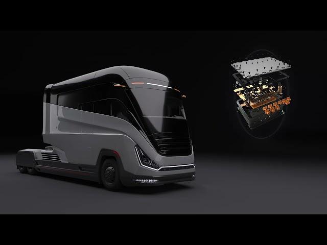 Methode's Battery Disconnect Unit (BDU) Solutions