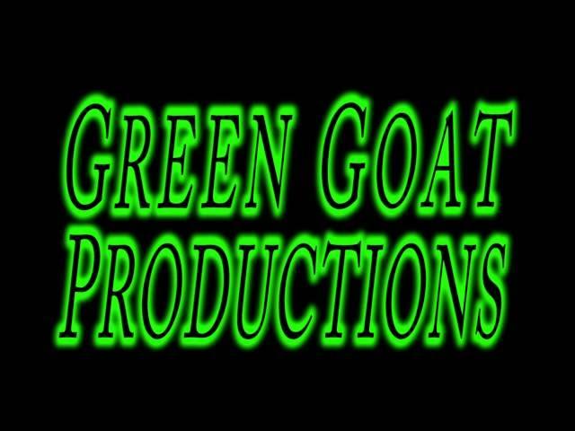 ¡Baah! Green Goat Productions