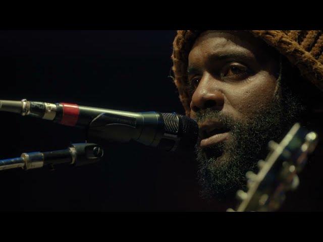 Gary Clark Jr. - Habits (Live) [Crossroads Guitar Festival 2023]