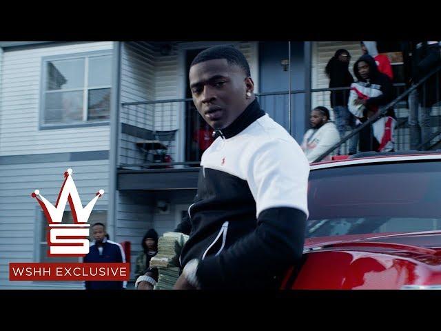 Bankroll Freddie - “Rich Off Grass” (Official Music Video - WSHH Exclusive)