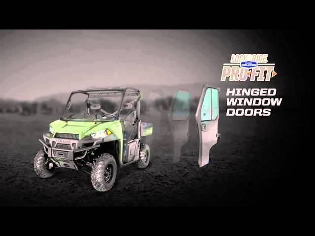 Polaris Ranger ATV Dealer in Mumbai India