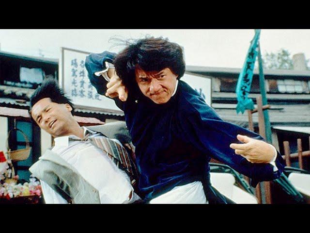 Kung Fu Action Movie - Snake Fist Fighter | Raphael Martial Recaps |