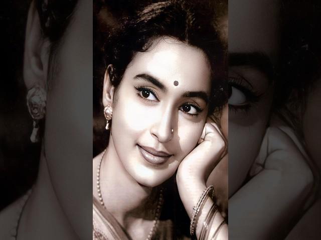 "Bollywood's Bittersweet Saga : Rajendra Kumar and Nutan's Unfulfilled Love" #shorts