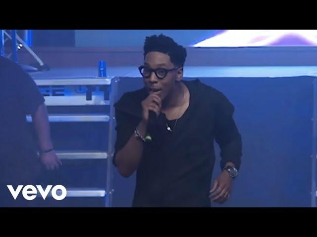 Deitrick Haddon - Glory (Official Video)