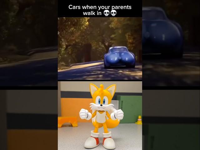 dont put at 3x speed cars  #shorts #animation #funny