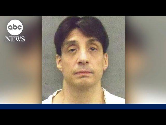 Convicted killer Ivan Cantu execution set for today