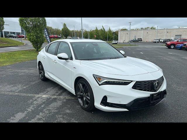 2024 Acura Integra A-Spec Tech Package PA Hazleton, Wilkes-Barre, Scranton, East Stroudsburg