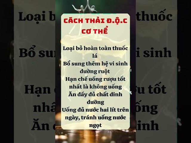 Chăm Sóc Sức Khỏe Toàn Diện – Kiến Thức Dinh Dưỡng  Lối Sống Lành Mạnh | Cộng Đồng Sức Khỏe #suckhoe