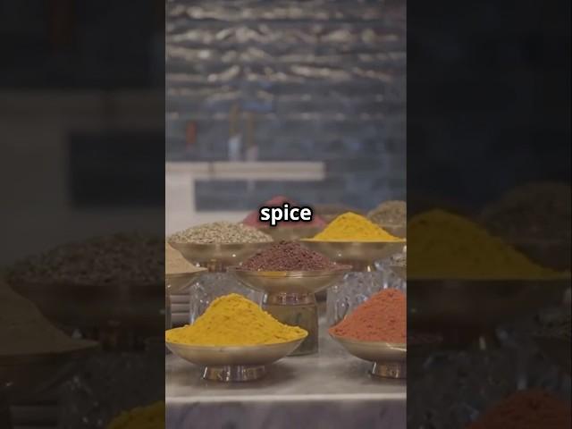Global Bites: Foods That Transform!