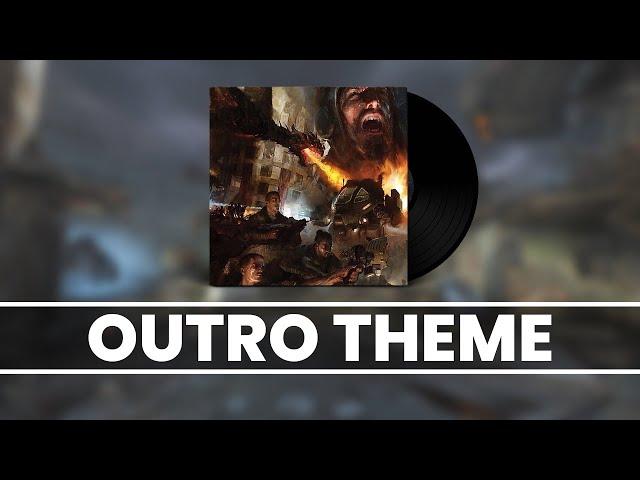 Gorod Krovi OST - Outro Theme