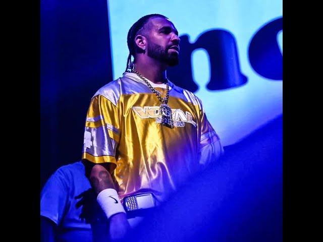 (FREE) Drake x Sza Type Beat - "FEELINGS ON SLIENT"