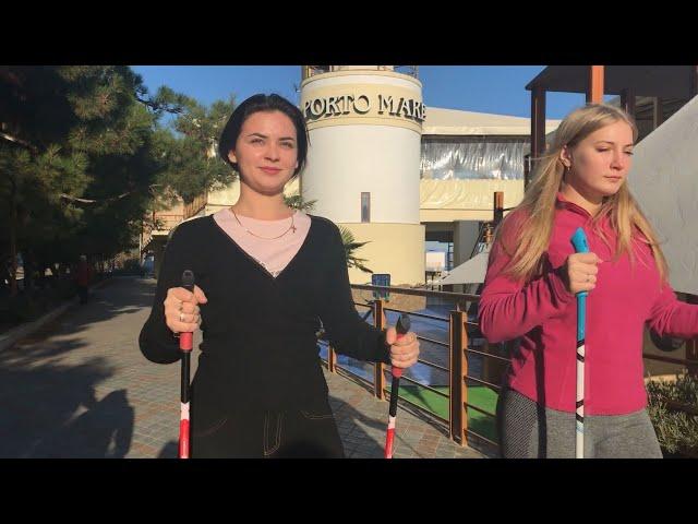 Перезагрузка в Крыму | PORTO MARE | Семейный отдых в Крыму | Лучший семейный отель России