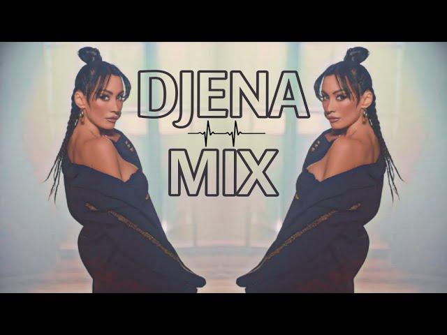 DJENA • MIX / Джена • Микс