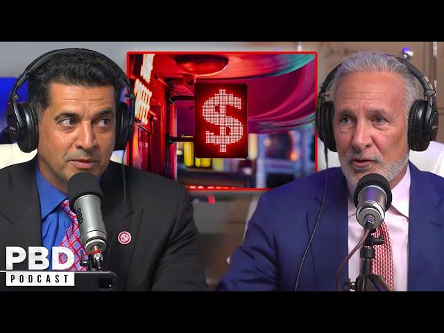 "Recession Is The Cure" - Peter Schiff Says The Fed Needs To RAISE Rates To Save The U.S Dollar