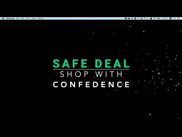 Safe Deal Shopping Advisor - How To Install In One-Click!