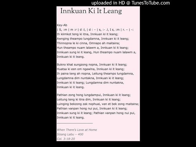 Innkuan Ki It Leang 