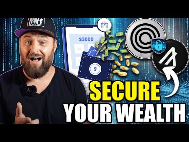 #1 Hack To RETIRE EARLY In CRYPTO [Earn Passive Income With RWAs]