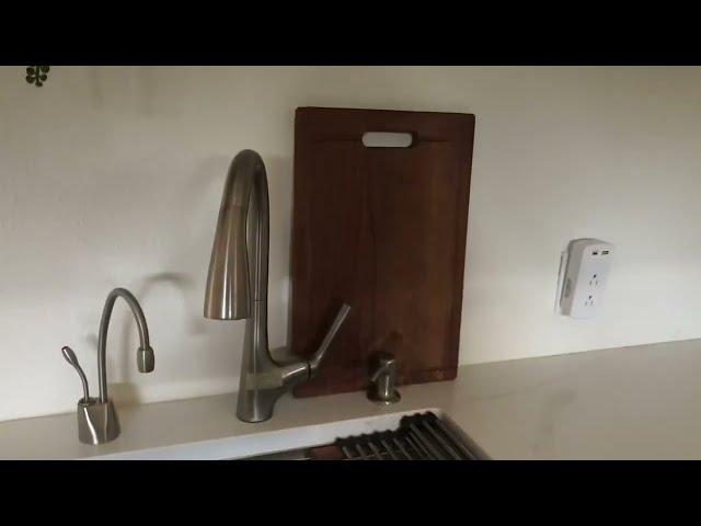 26 Kitchen Sink Stainless Steel   Lordear 26 Inch Sink Undermount Workstation Stainless Steel Review