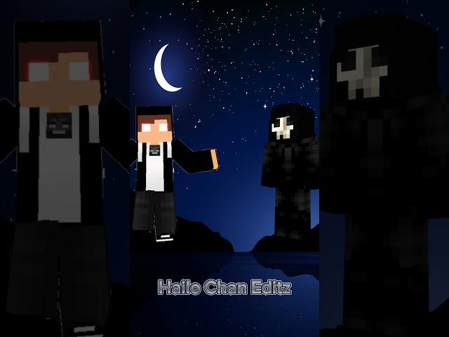 Dark JJ Vs Minecraft #minecraft #shorts #mazing #jj #mikey #shorts #@KamuiAnimation