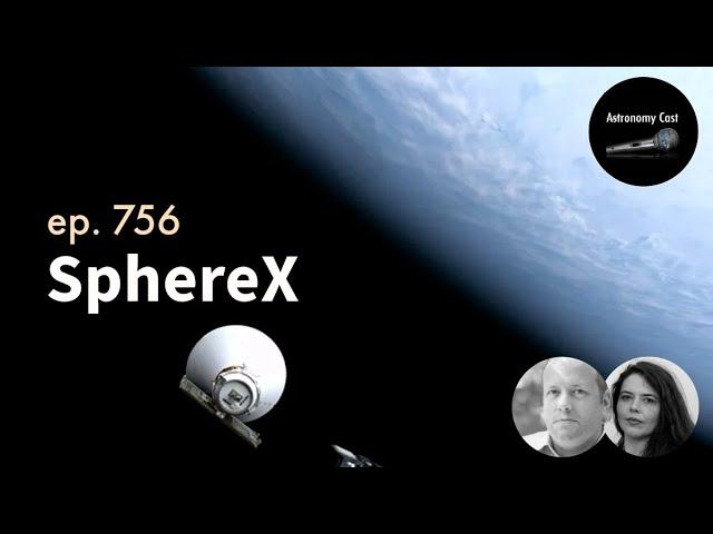 SphereX