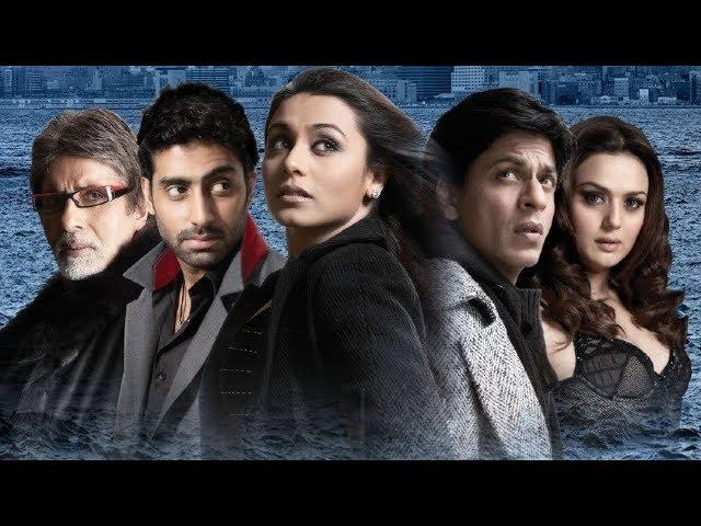 Kabhi Alvida Naa Kehna ((((( vesa film )))))