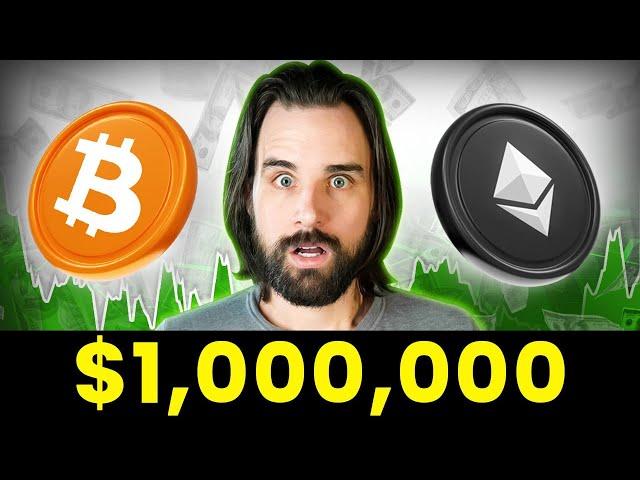 Watch this if you want to become a blockchain millionaire