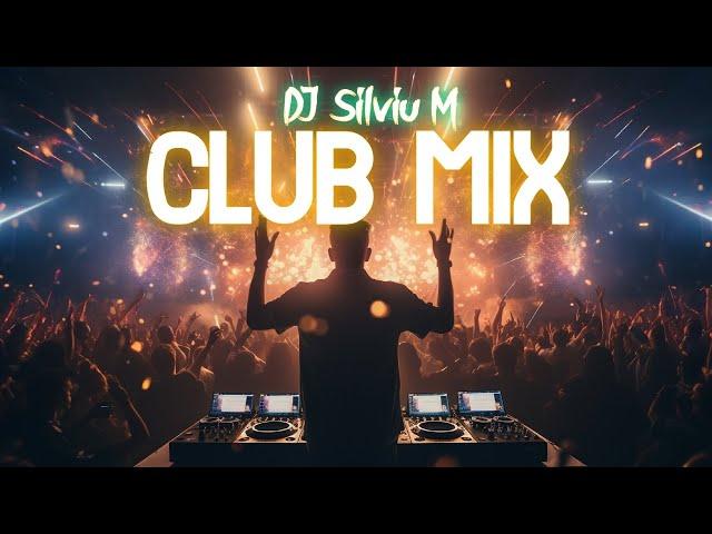 Music Mix 2024 | Party Club Dance 2024 | Best Remixes Of Popular Songs 2024 MEGAMIX (DJ Silviu M)