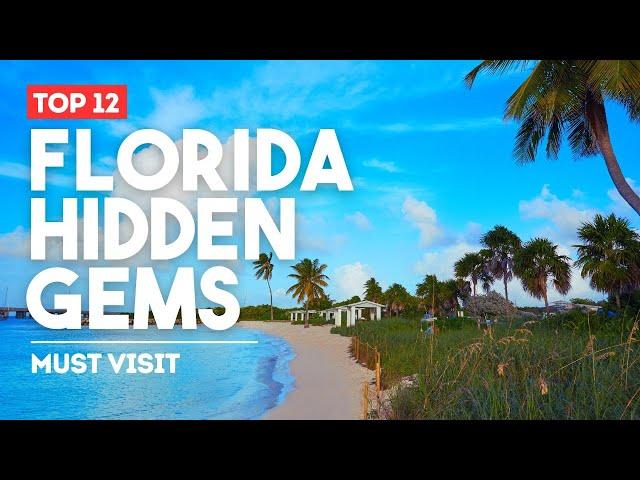 Top 12 Florida State Parks: Your 2024 Adventure Checklist