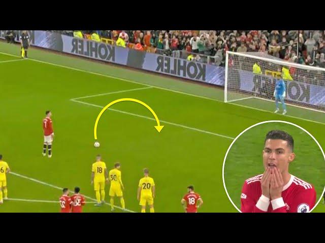 Funny Penalty Moments in Football