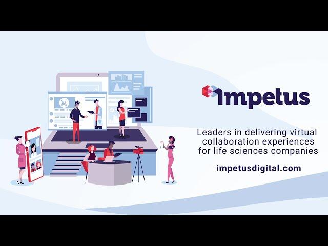 Impetus Digital Overview