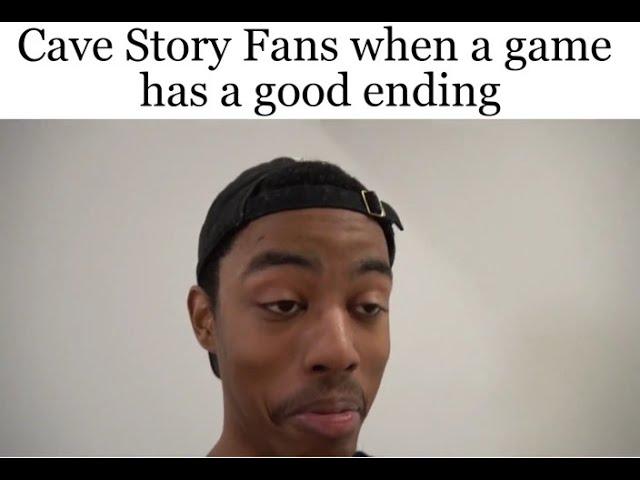 Gaming Fans when Part 6