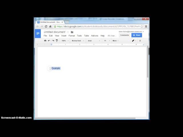 Google Chrome Copy and Paste Error and Fix