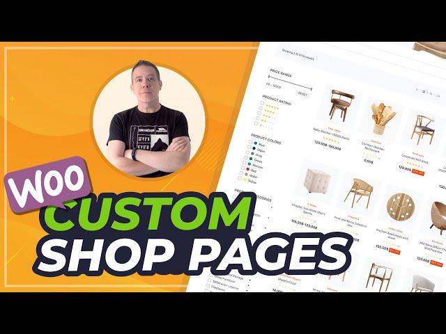 WooCommerce Product Grid Customization | Elementor & ShopEngine 100% FREE