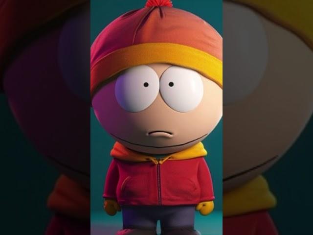 Would Cartman catch a grenade?